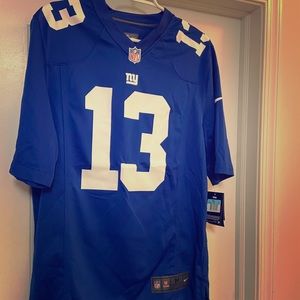 NY Giants Jersey